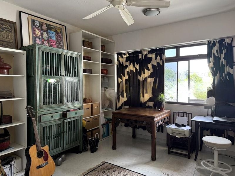 LAKEPOINT CONDOMINIUM 5