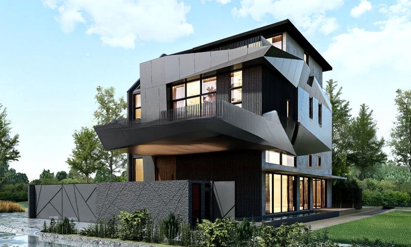 SELETAR HILLS ESTATE 3