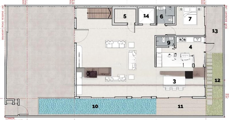 SELETAR HILLS ESTATE 4