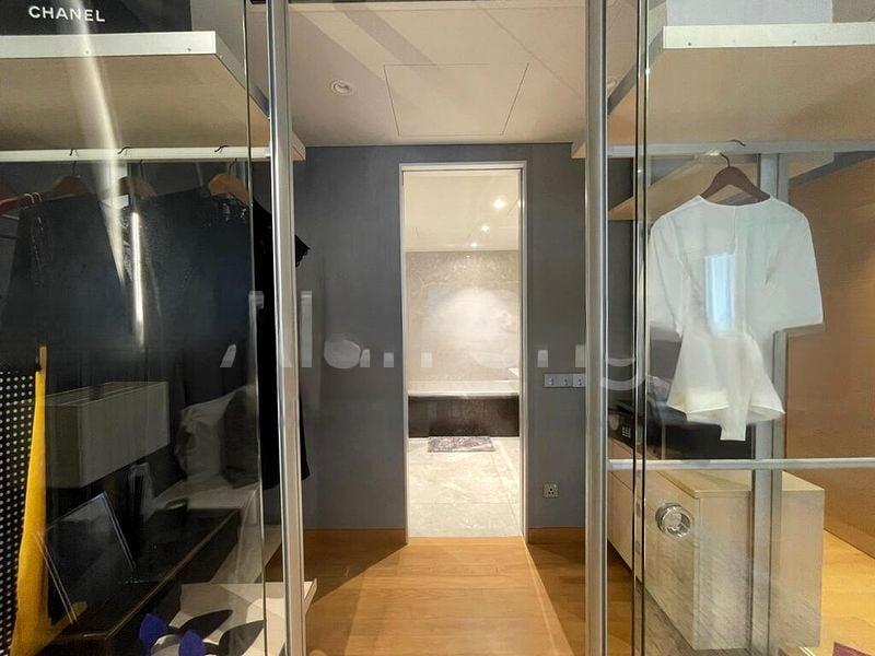 ST REGIS RESIDENCES SINGAPORE 6