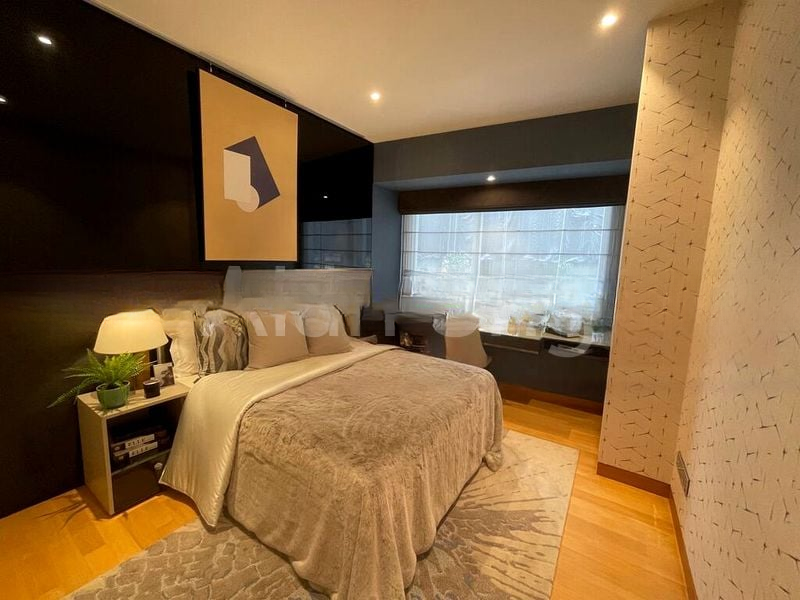 ST REGIS RESIDENCES SINGAPORE 4