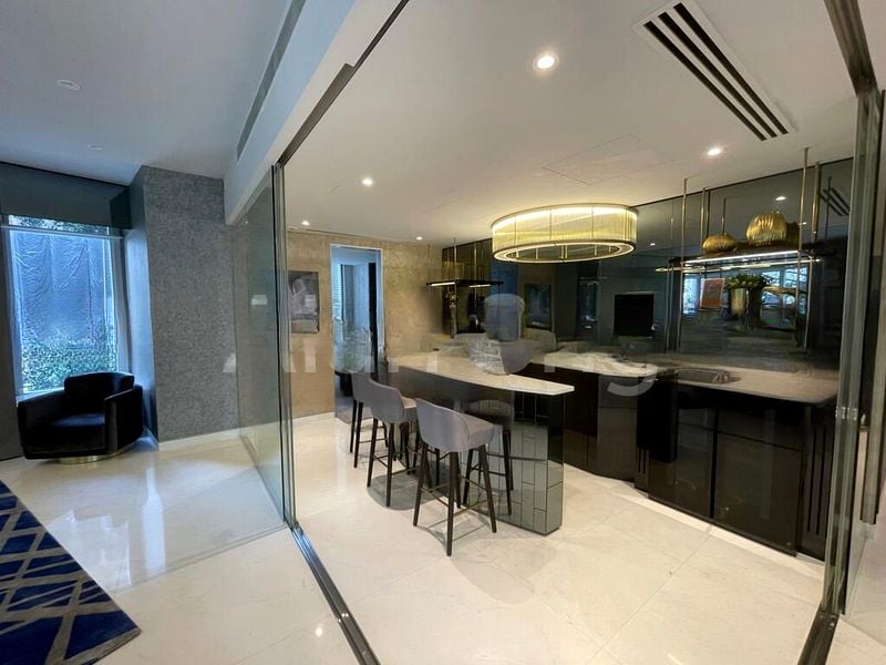 ST REGIS RESIDENCES SINGAPORE 2