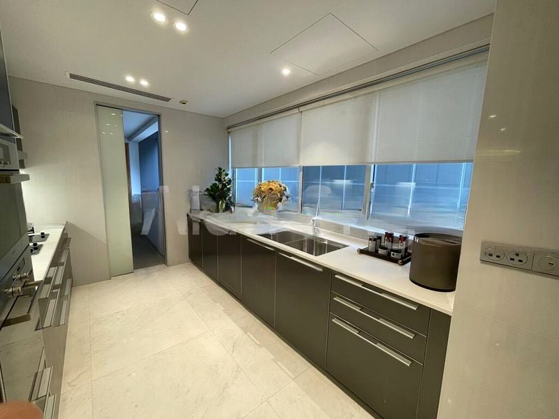 ST REGIS RESIDENCES SINGAPORE 3