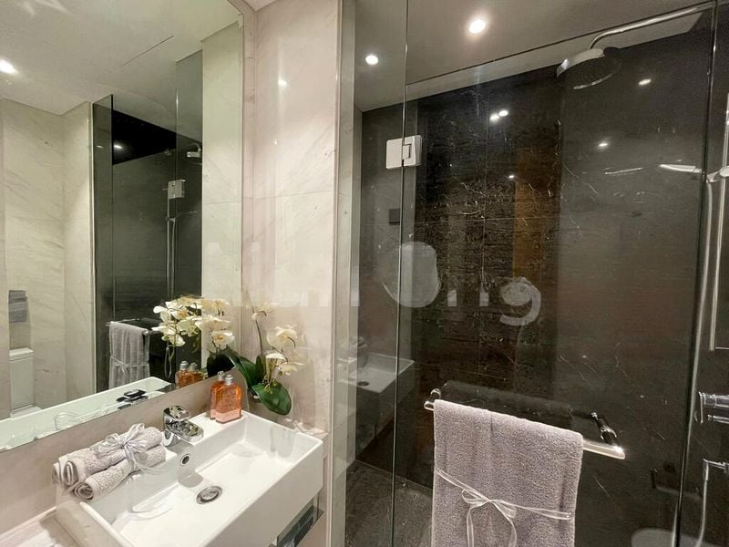 ST REGIS RESIDENCES SINGAPORE 5