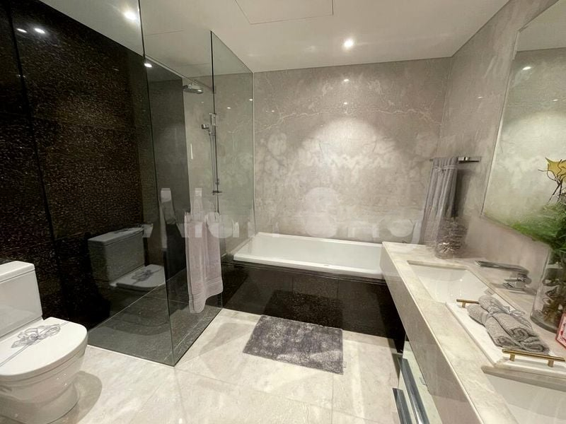 ST REGIS RESIDENCES SINGAPORE 7