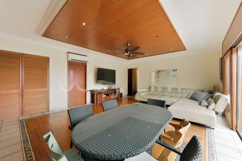CAVENAGH COURT 1