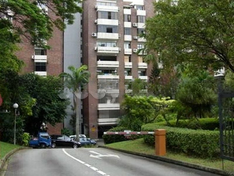 CAVENAGH COURT 4