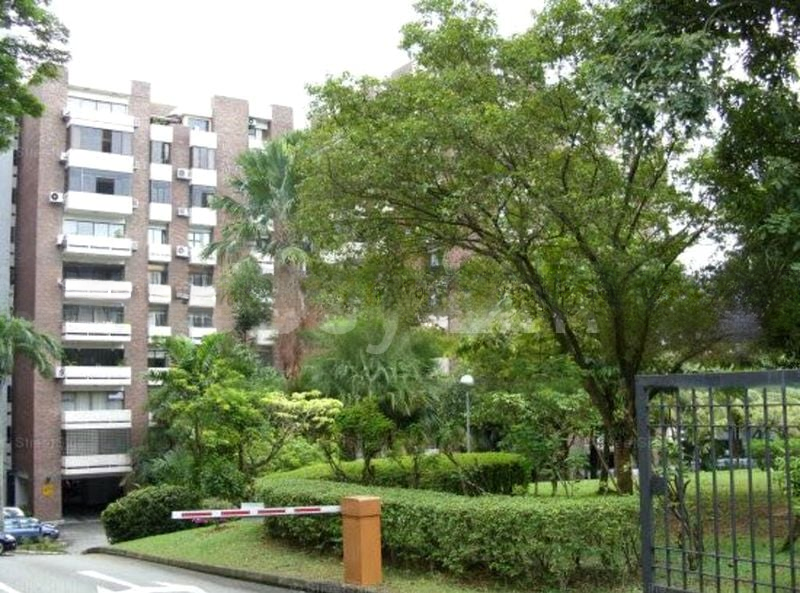 CAVENAGH COURT 6