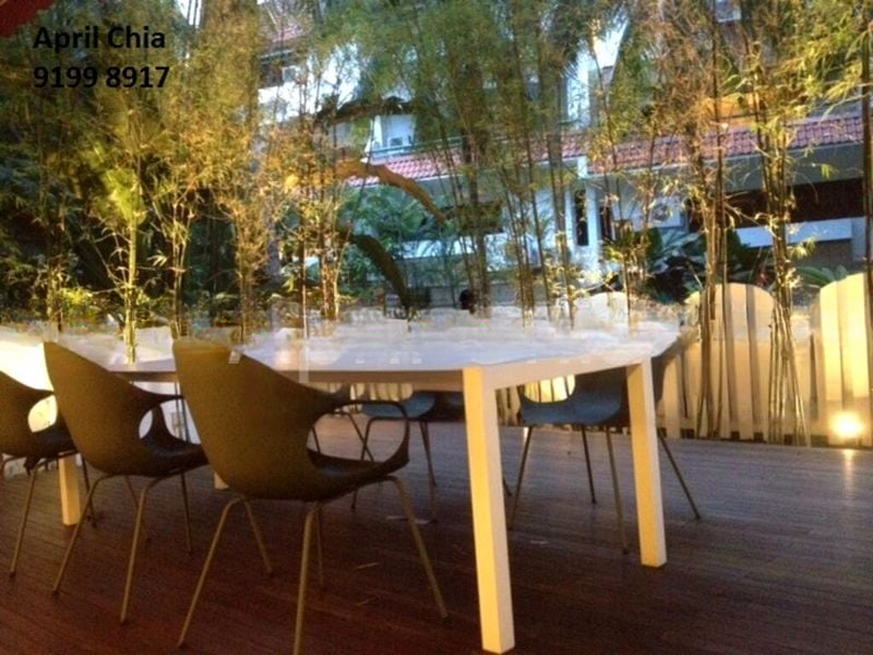 VILLA DELLE ROSE 3