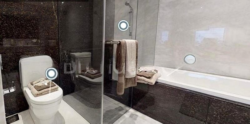 ST REGIS RESIDENCES SINGAPORE 12