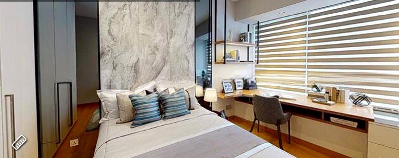 ST REGIS RESIDENCES SINGAPORE 11