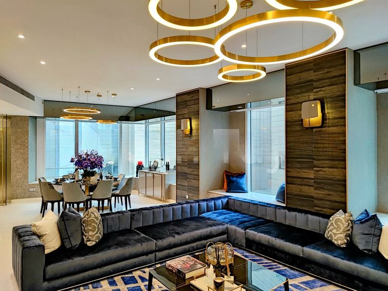 ST REGIS RESIDENCES SINGAPORE 2