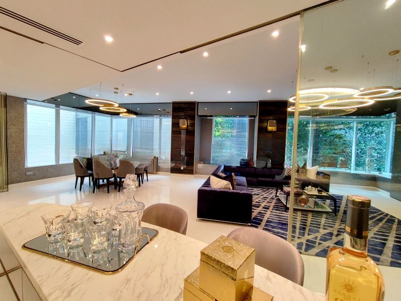 ST REGIS RESIDENCES SINGAPORE 4