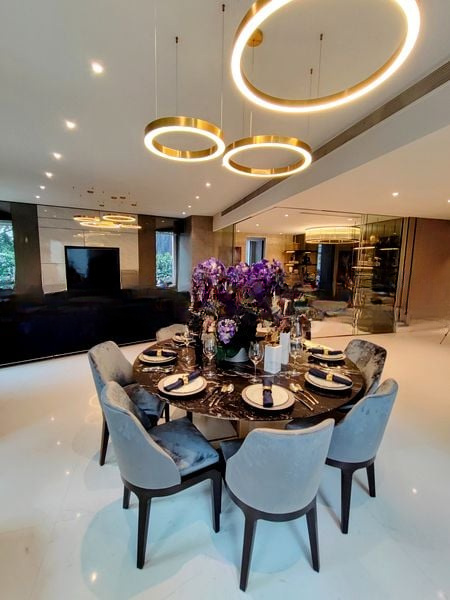 ST REGIS RESIDENCES SINGAPORE 3