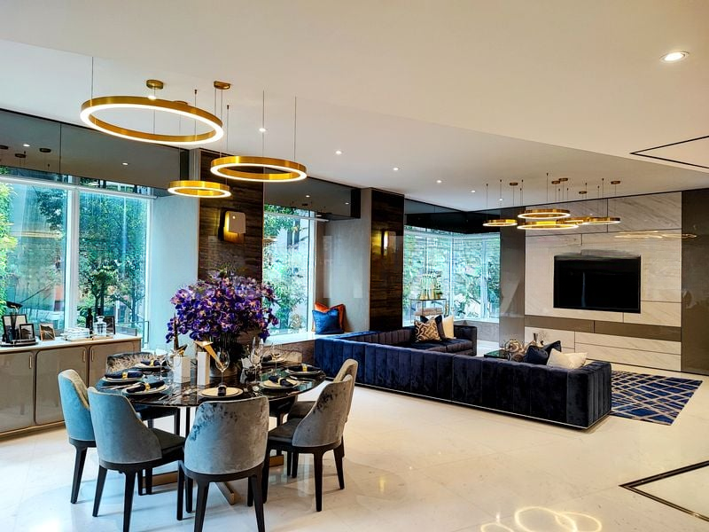 ST REGIS RESIDENCES SINGAPORE 1