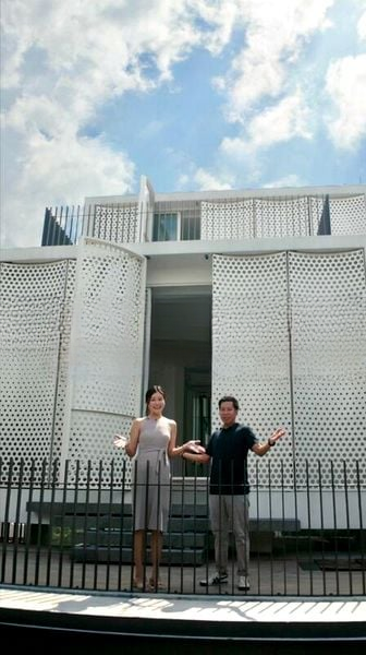 GOLDEN HILL ESTATE 9