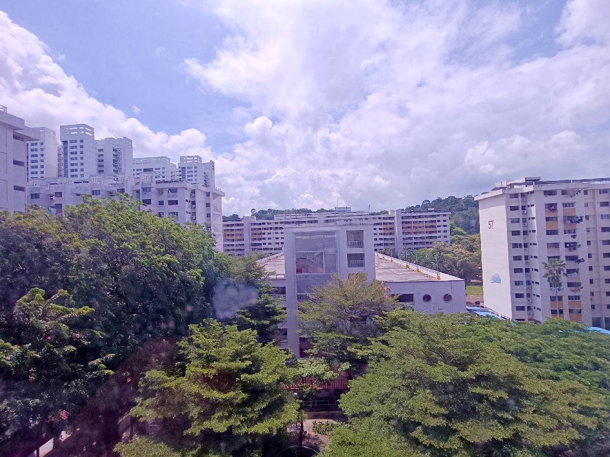 TELOK BLANGAH DR 5
