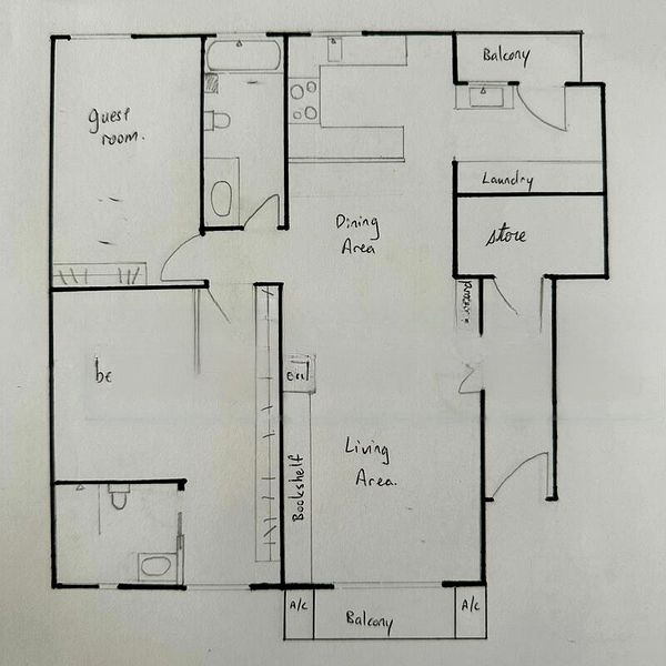 SELETAR HILLS ESTATE 4