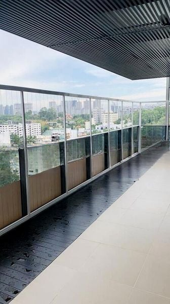 LEEDON RESIDENCE 2
