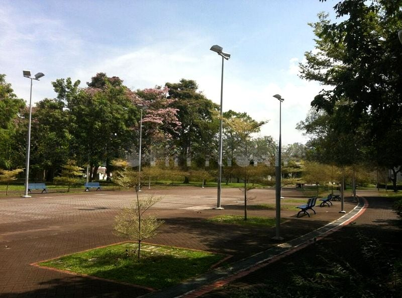 FENARA COURT 1