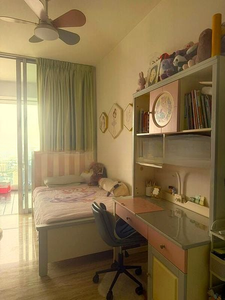 THE ORCHARD RESIDENCES 4