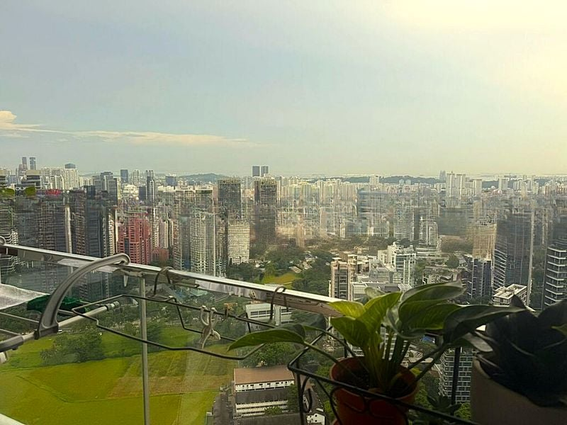 THE ORCHARD RESIDENCES 6