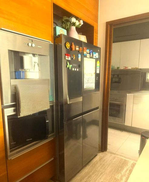 THE ORCHARD RESIDENCES 3