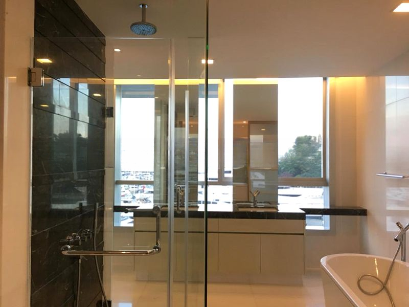 REFLECTIONS AT KEPPEL BAY 2