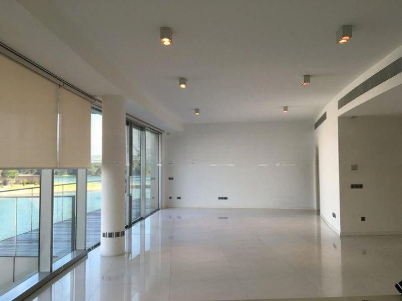 REFLECTIONS AT KEPPEL BAY 7