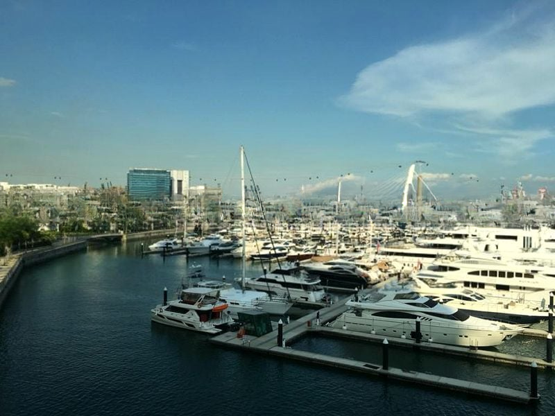 REFLECTIONS AT KEPPEL BAY 5