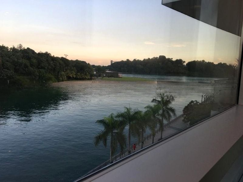 REFLECTIONS AT KEPPEL BAY 3