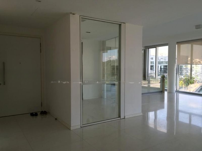 REFLECTIONS AT KEPPEL BAY 6