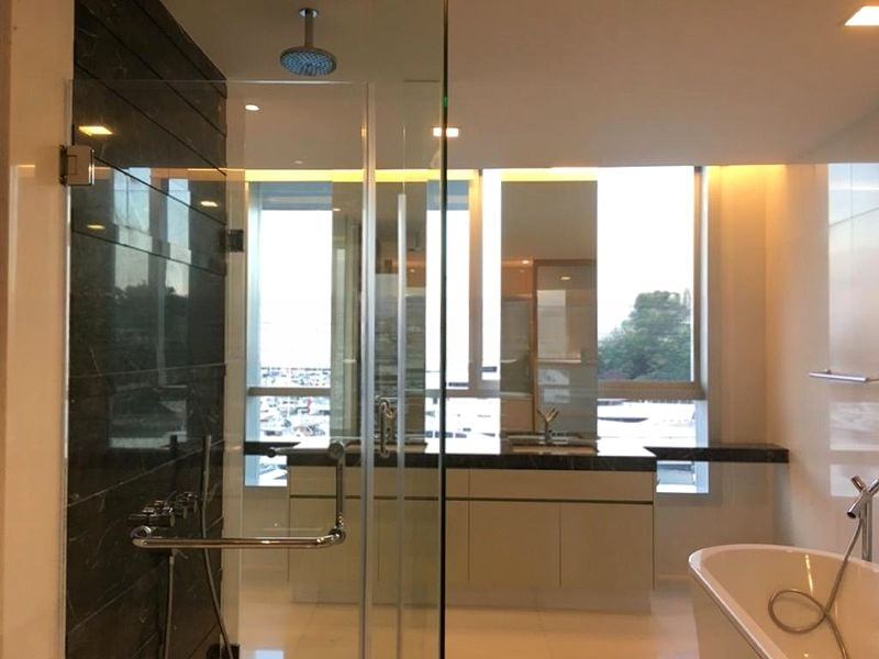 REFLECTIONS AT KEPPEL BAY 12