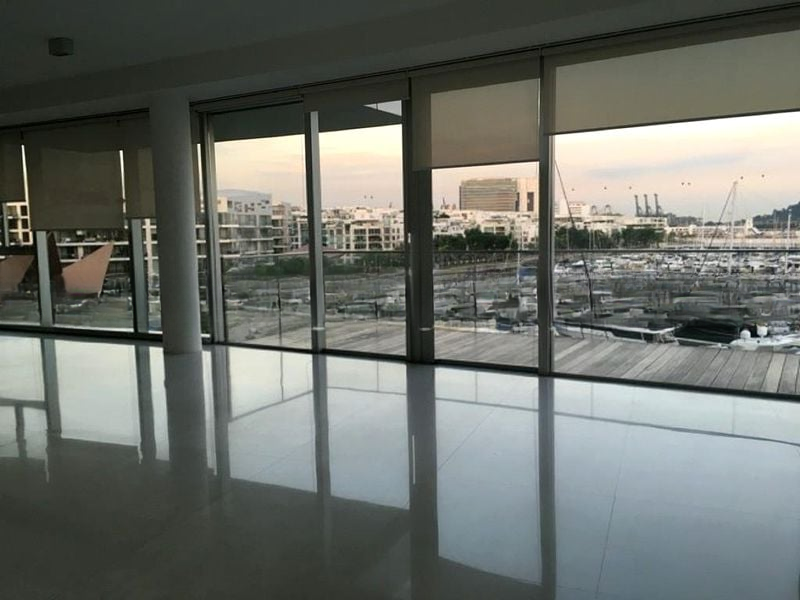 REFLECTIONS AT KEPPEL BAY 11