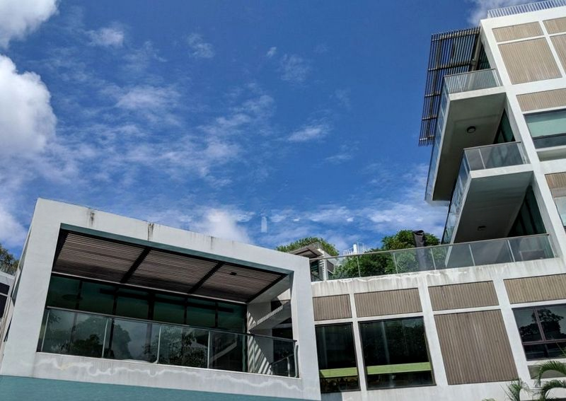 BELLE VUE RESIDENCES 4