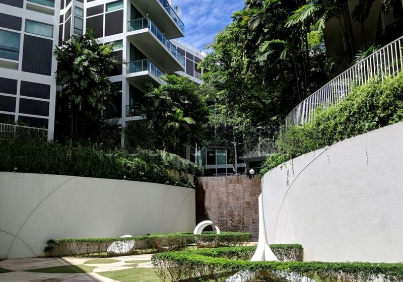 BELLE VUE RESIDENCES 3