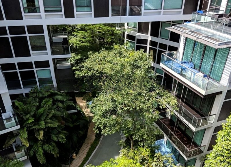 BELLE VUE RESIDENCES 1