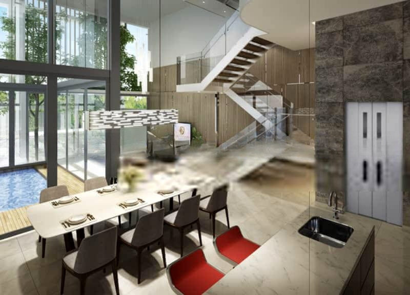 KEW PLACE 1