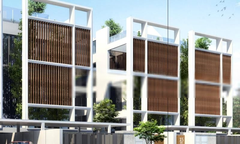 KEW PLACE 2