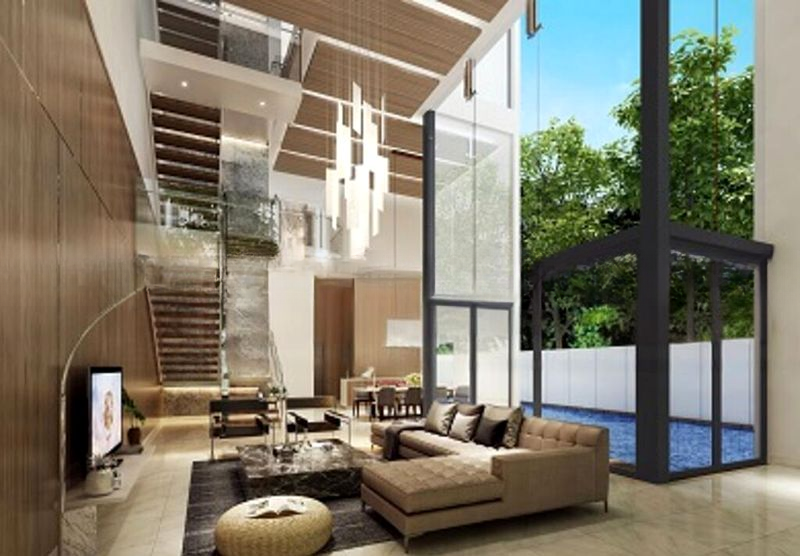 EASTWOOD VILLE 2