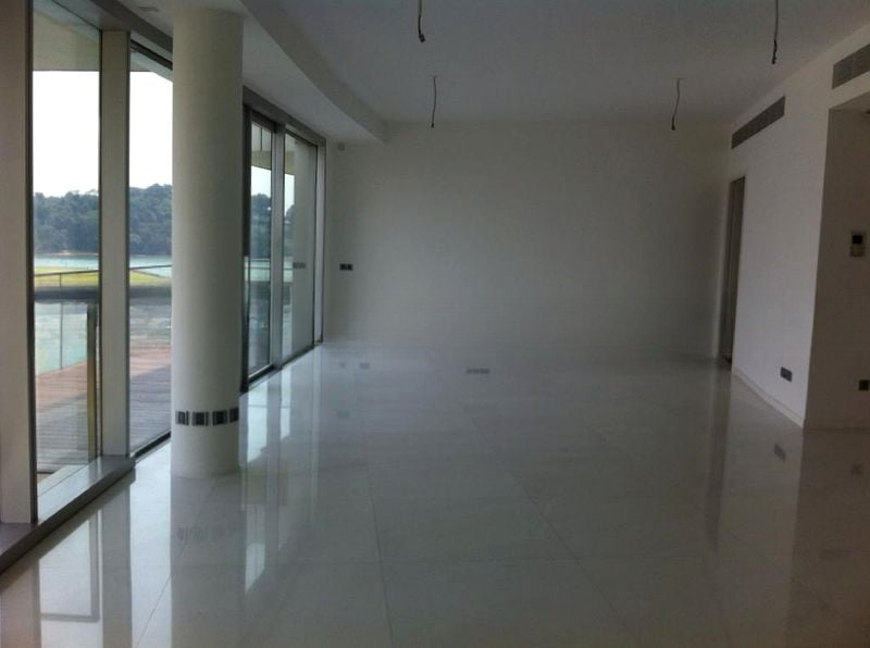 REFLECTIONS AT KEPPEL BAY 3