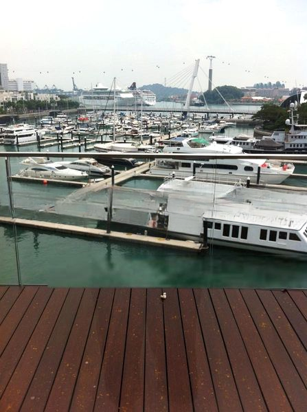 REFLECTIONS AT KEPPEL BAY 4