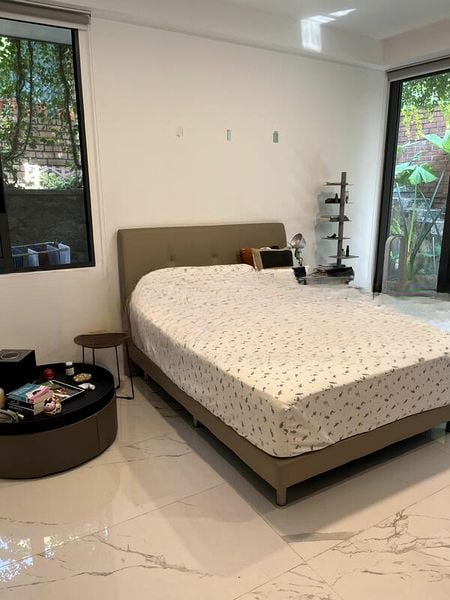 SELETAR HILLS ESTATE 7