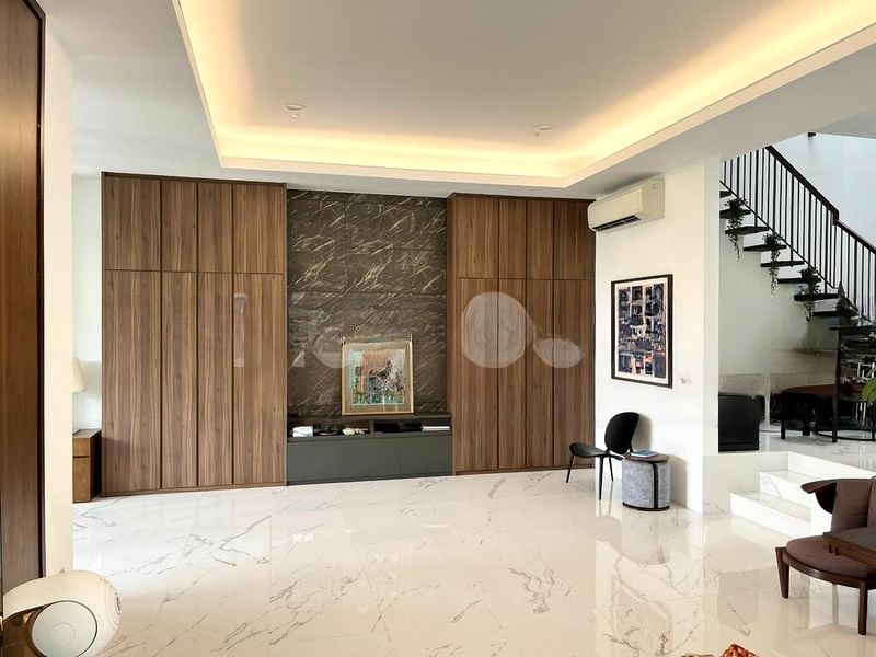 SELETAR HILLS ESTATE 2