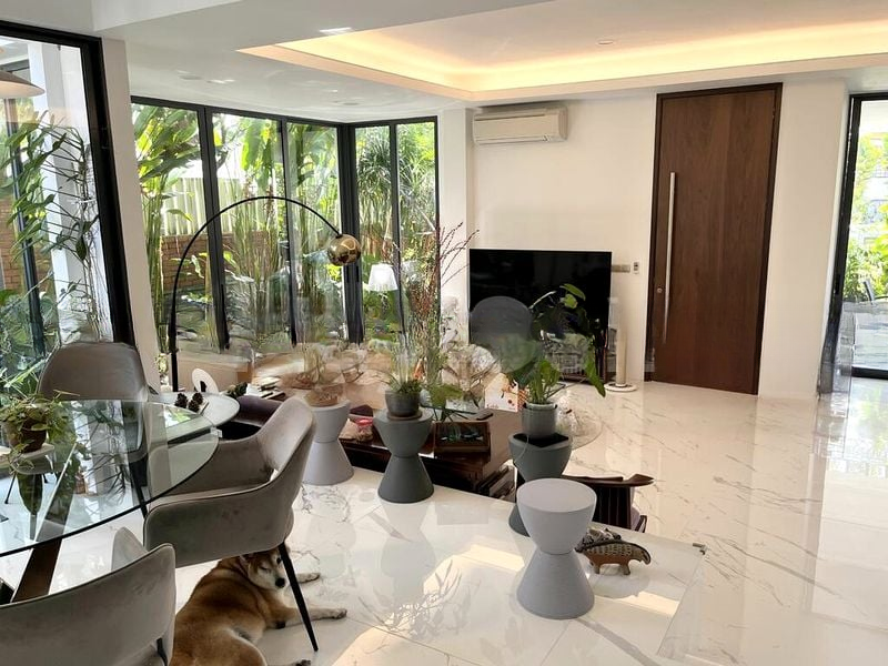 SELETAR HILLS ESTATE 3