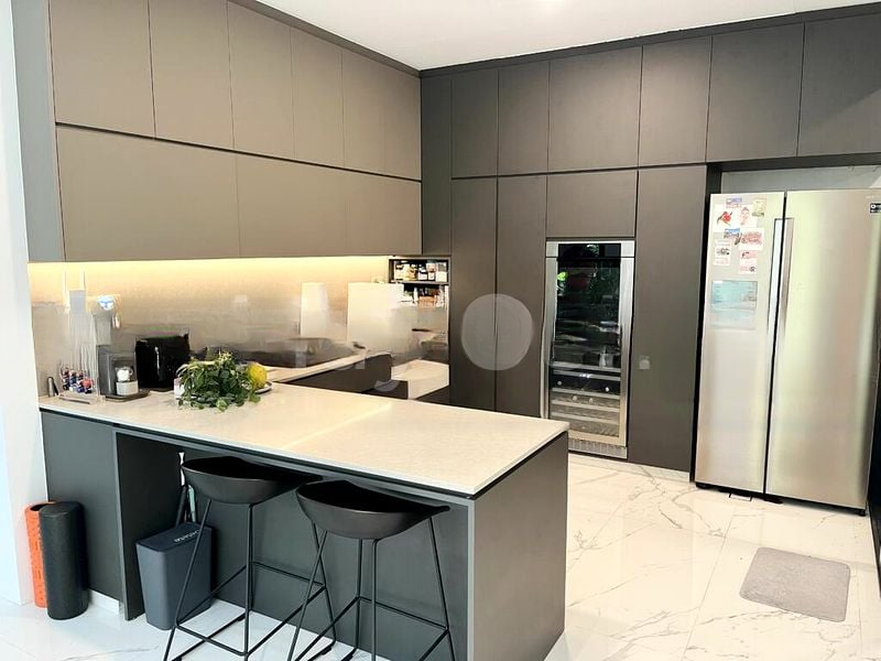 SELETAR HILLS ESTATE 5