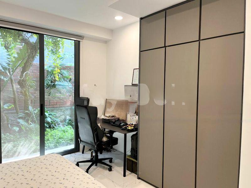 SELETAR HILLS ESTATE 4