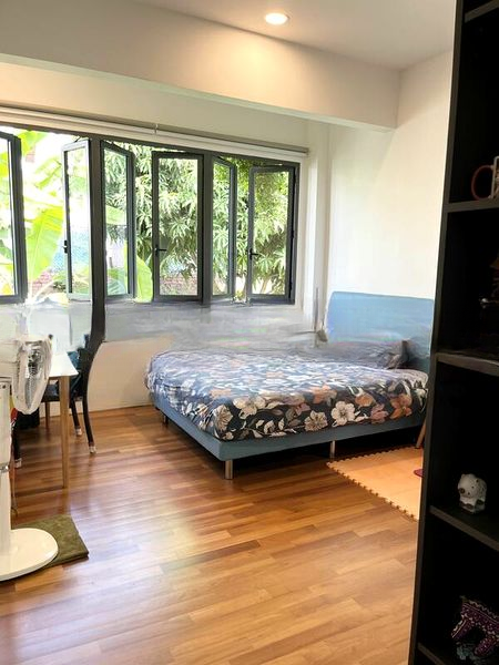 SELETAR HILLS ESTATE 12