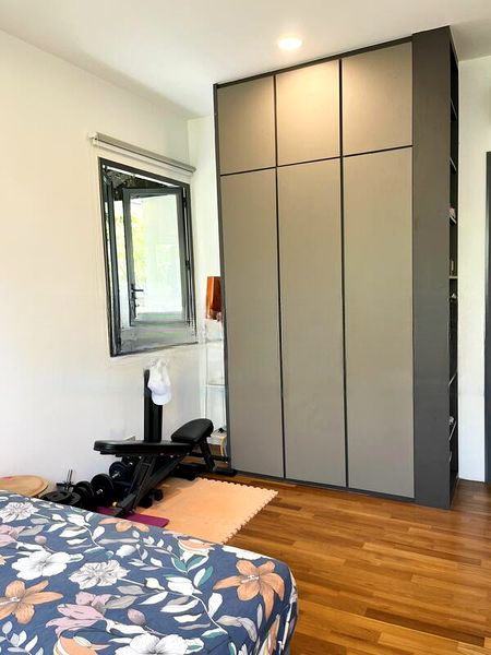 SELETAR HILLS ESTATE 15