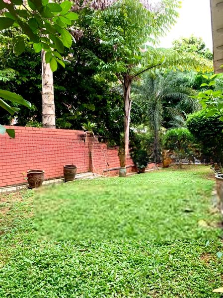 COMFORT GARDEN 6